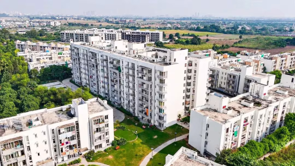 Real-estate-news-one-group-developers-to-invest-over-rs-1200-cr-in-mohali-secures-rera-nod-for-the-saavira-in-gurugram