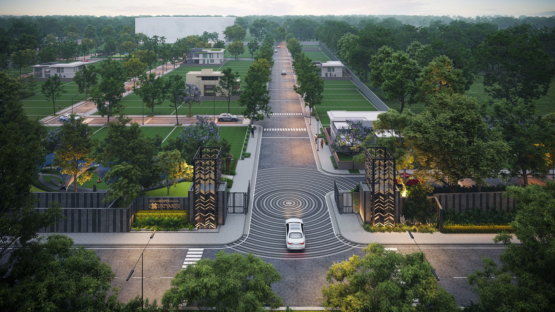 Roots-courtyard-2-sector-95a-gurgaon-highlights