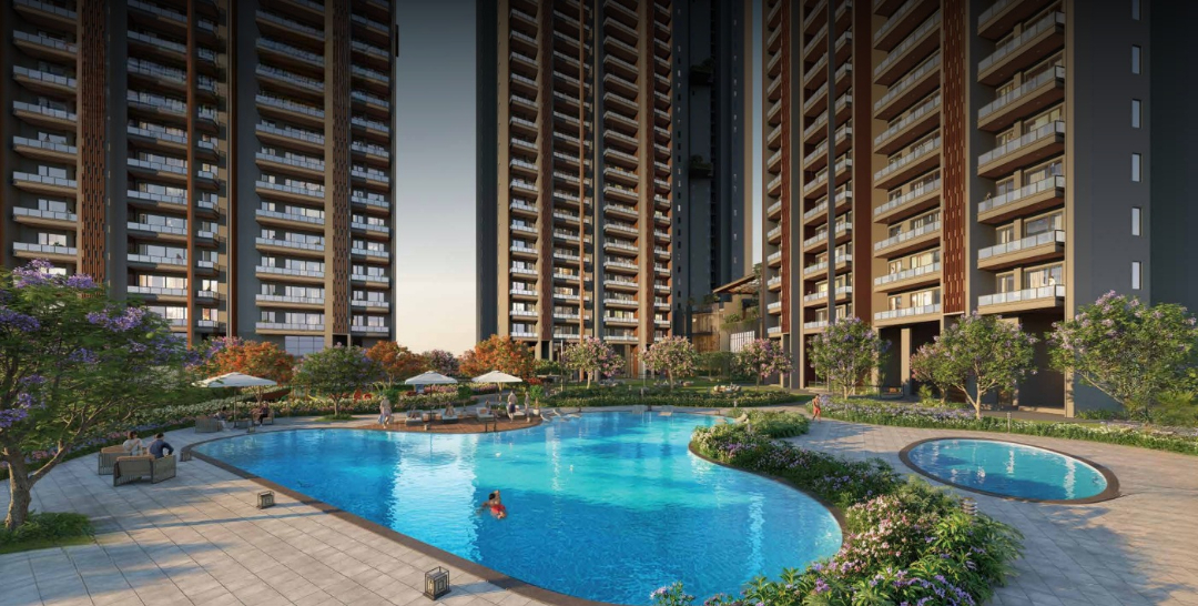 Signature-global-cloverdale-spr-sector-71-gurgaon-highlights