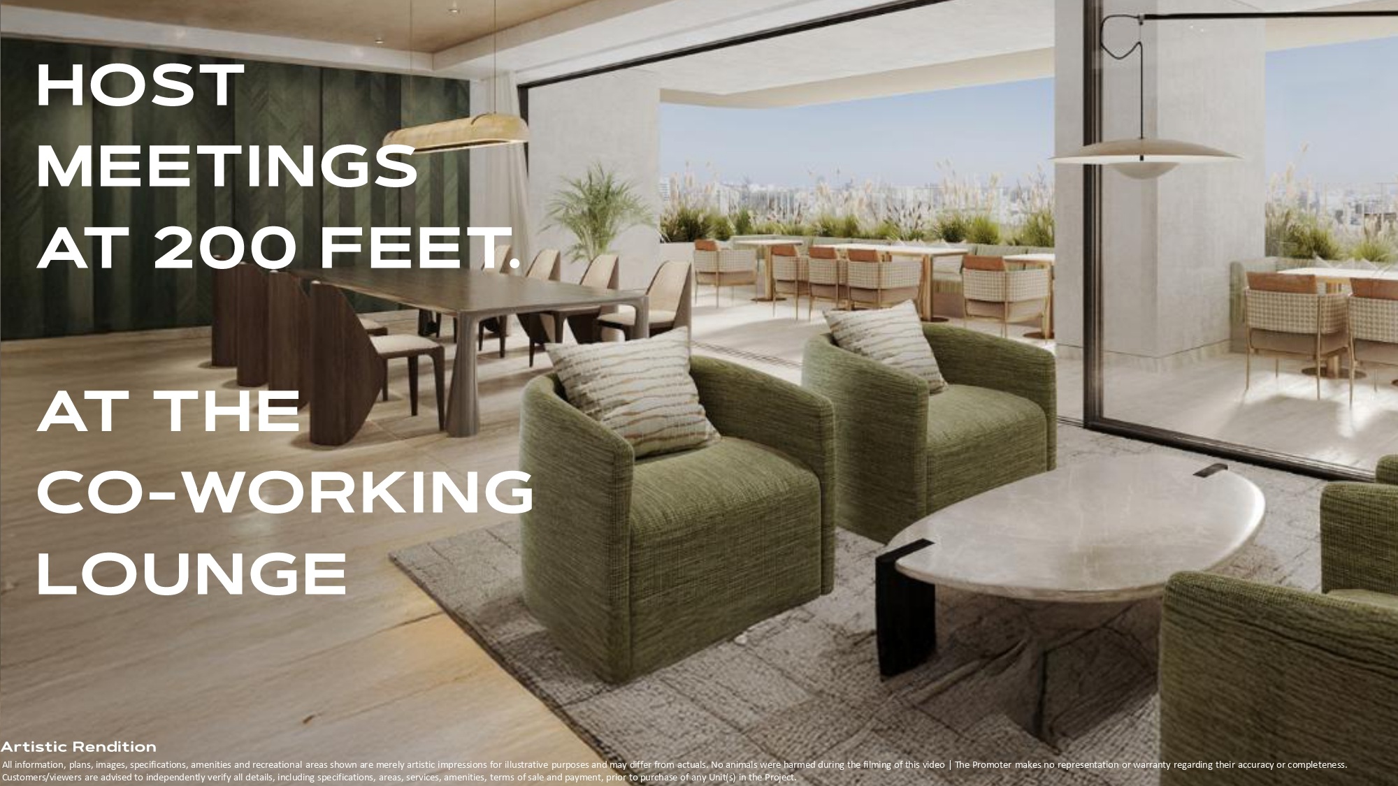 Bptp Gaia Residences Image 4