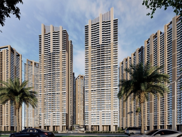 Whiteland The Westin Residences Gurugram Image 9