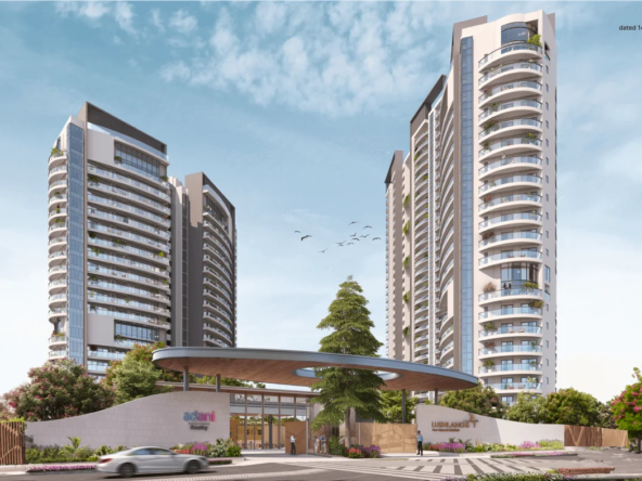 Adani-lushlands-sector-2-gwal-pahari-gurgaon
