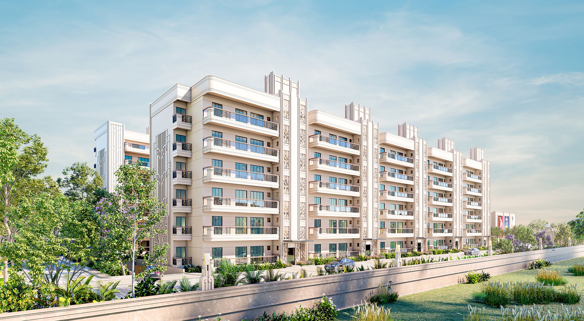 Bptp-gaia-residences-sector-102-gurgaon-highlights