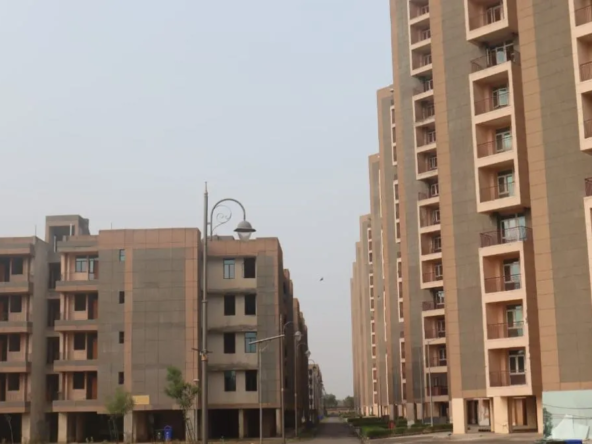 Dwarka-expressway-tunnels-open-for-trials-will-they-turbocharge-gurugram-realty