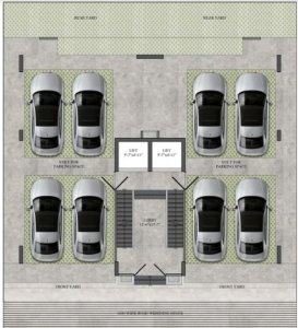 Grace-resilviaa-sector-78-gurgaon-floor-plan-stilt-floor-plan