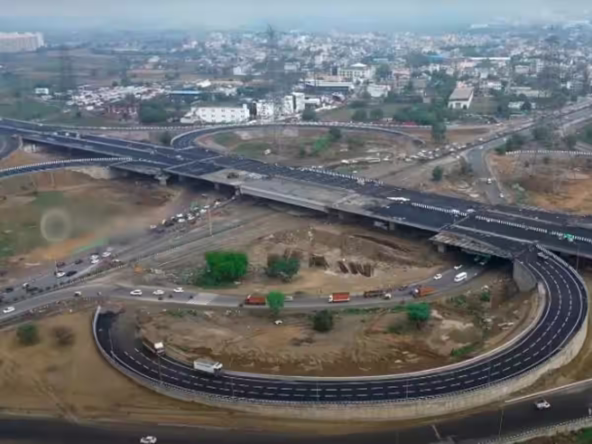 How-a-29-km-expressway-transformed-gurugrams-real-estate-these-4-areas-are-now-hotspots-for-millionaires