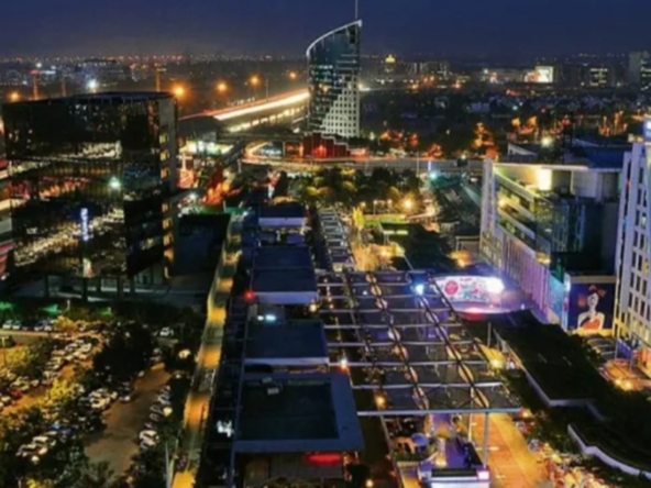 Is-gurgaon-set-to-surpass-noida-in-ncrs-real-estate-dominance