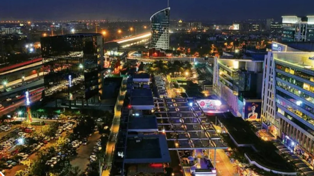 Is-gurgaon-set-to-surpass-noida-in-ncrs-real-estate-dominance