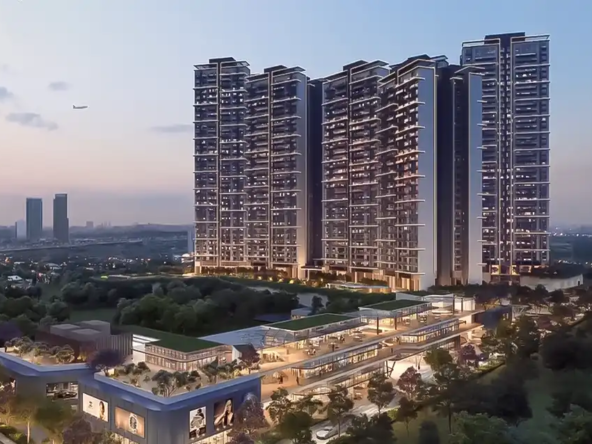 Signature-global-titanium-spr-sector-71-gurgaon