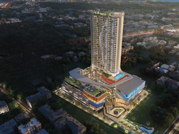 Spj-vedatam-sector-14-gurgaon