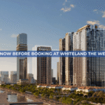 Things To Be Know Before Booking At Whiteland The Westin Residences