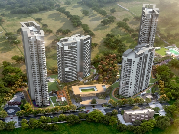 Adani-veris-sector-2-gwal-pahari-gurgaon