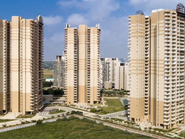Aipl-lake-city-sector-103-gurgaon