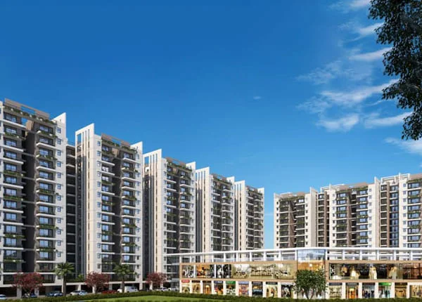 Aipl-lake-city-sector-103-gurgaon-highlight