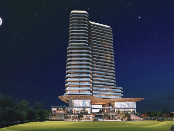 Central-park-flower-valley-the-selene-tower-sector-32-sohna