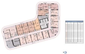 Central-park-flower-valley-the-selene-tower-sector-32-sohna-floor-plan-4