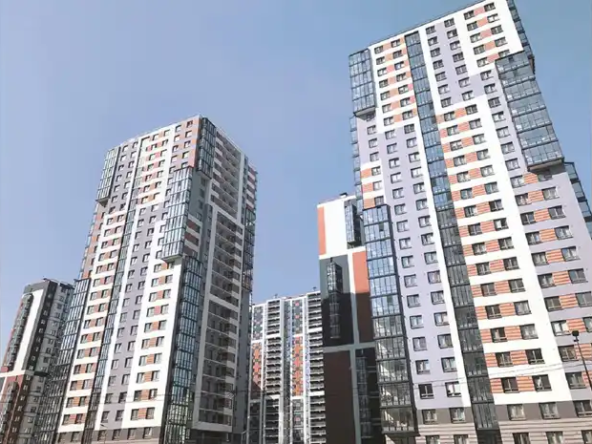 Dlf-sells-1164-luxury-homes-in-gurugram-for-11000-cr-on-strong-demand