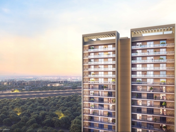 Experion-windchants-nova-sector-112-gurgaon