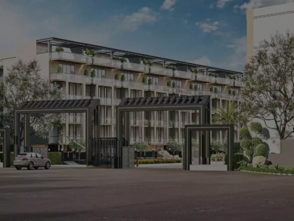 Ganga-nxt-78-sector-78-gurgaon