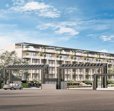 Ganga-nxt-78-sector-78-gurgaon-highlights