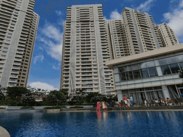 Godrej-sector-53-gurgaon
