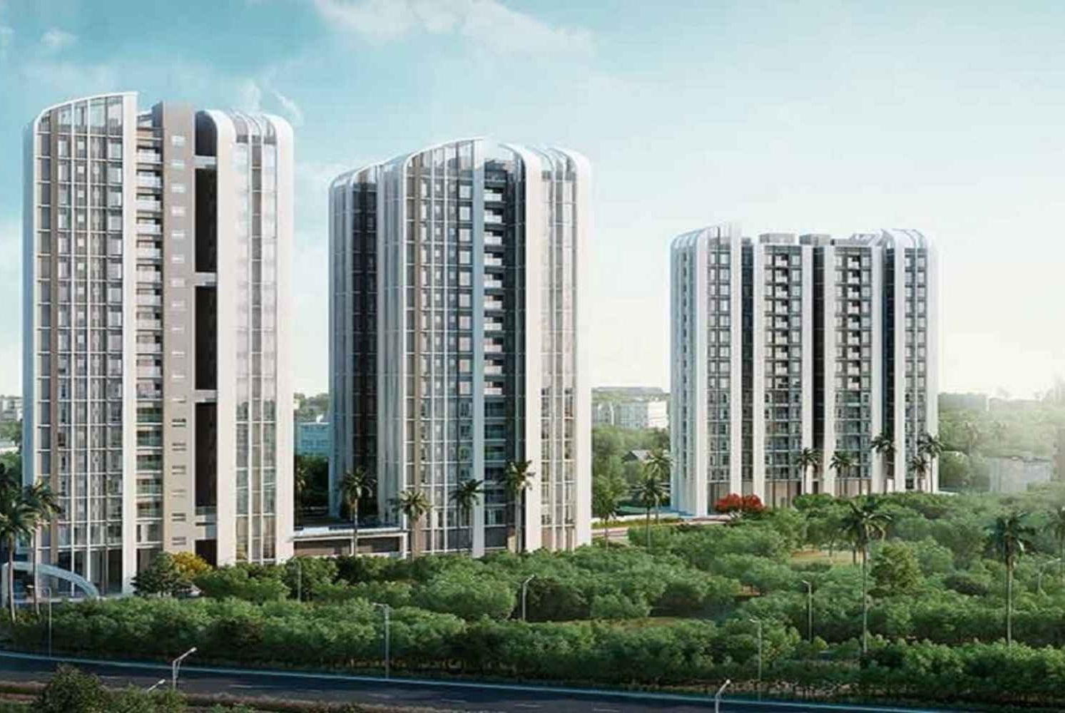 Godrej-sector-53-gurgaon-highlights