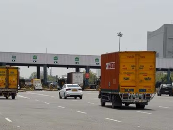 Gurugram-nhai-to-build-pachgaon-toll-plaza-for-18-crore-in-3-months