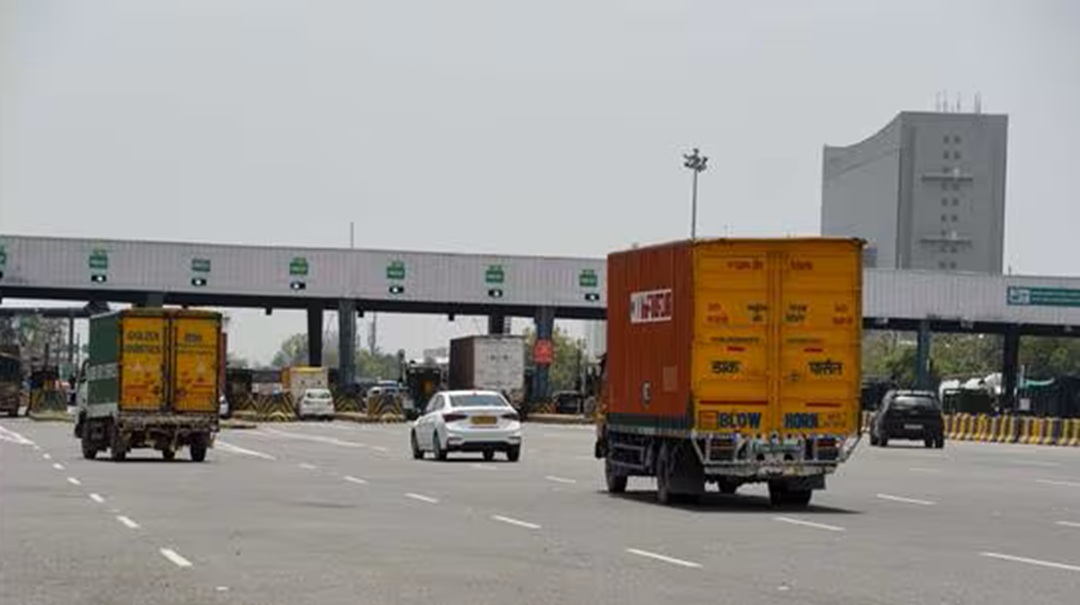 Gurugram-nhai-to-build-pachgaon-toll-plaza-for-18-crore-in-3-months