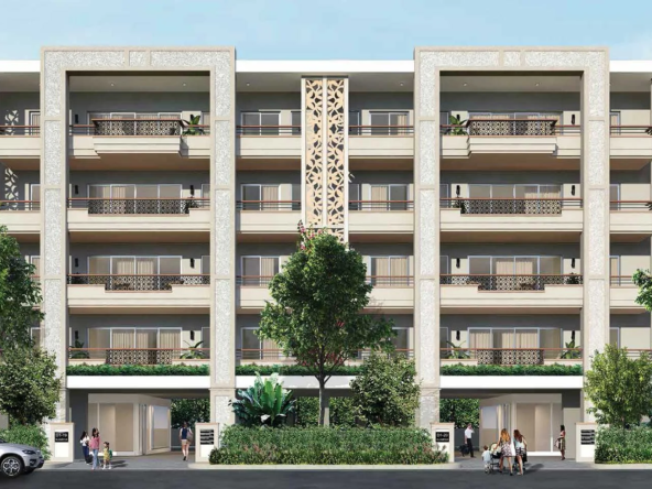 Horizon-floors-sector-93-gurgaon