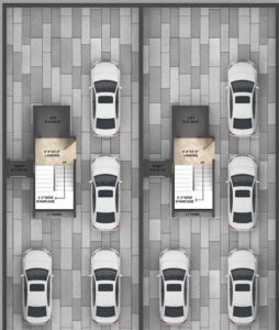 Horizon-floors-sector-93-gurgaon-floor-plan-parking-plan-2