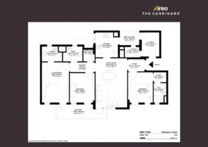 Ireo-the-corridors-sector-67a-gurgaon-floor-plan-1