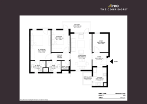 Ireo-the-corridors-sector-67a-gurgaon-floor-plan-3