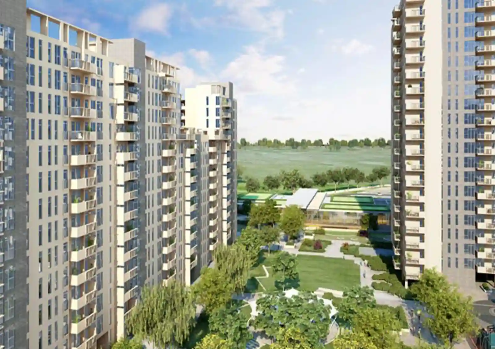 Ireo-the-corridors-sector-67a-gurgaon-highlights