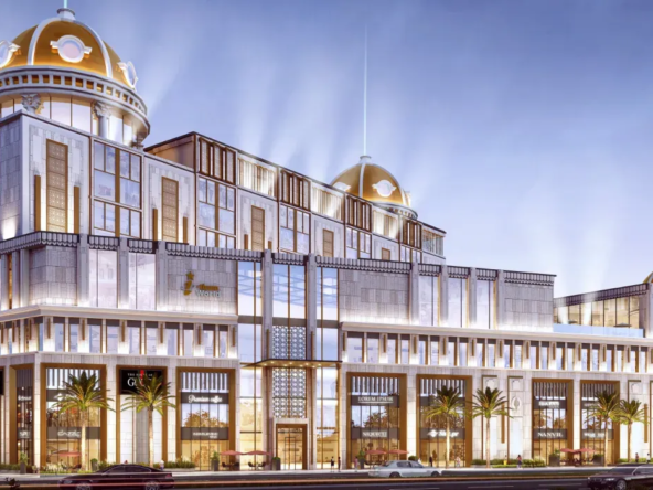 Ithum-the-dome-centre-sector-29-gurgaon