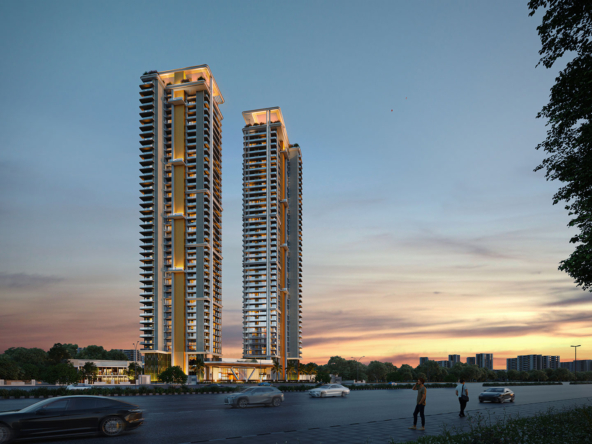 Landmark-skyvue-sector-103-gurgaon