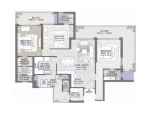 M3m-mansion-sector-113-gurgaon-floor-plan-1
