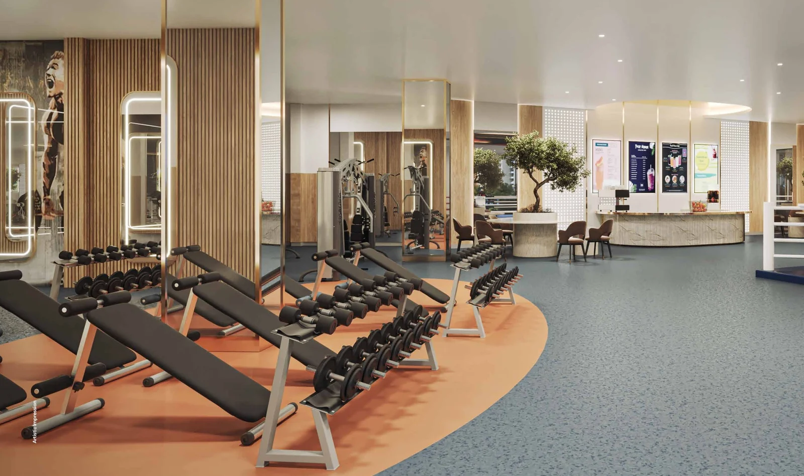 M3m-mansion-sector-113-gurgaon-hightlights
