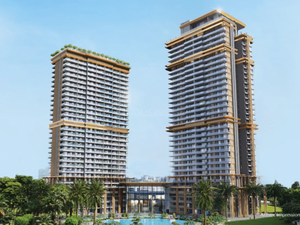 Central-park-104-service-apartments-sector-104-gurgaon