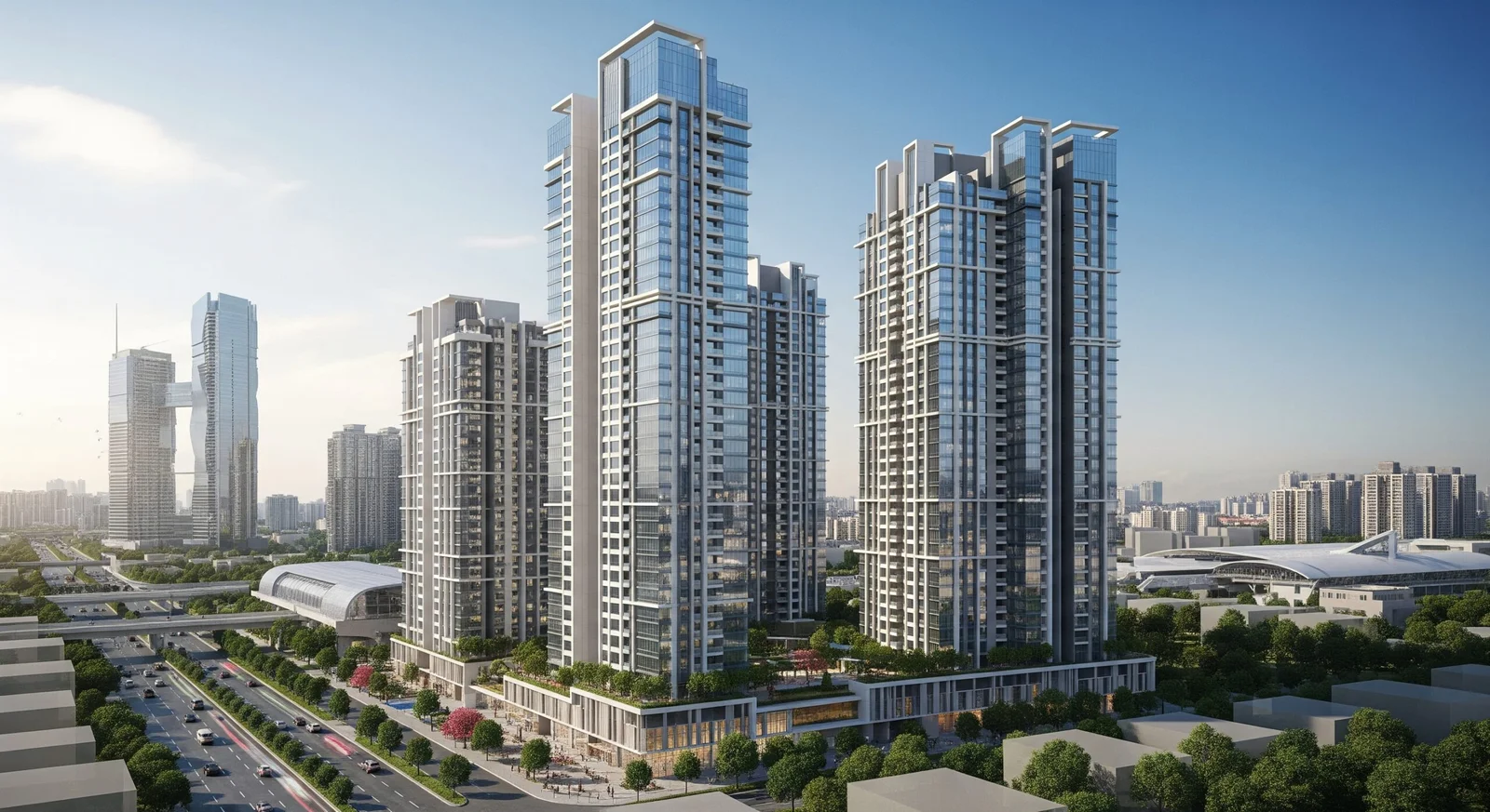 Dwarka-expressway-leads-gurugrams-67-rise-in-residential-property-prices