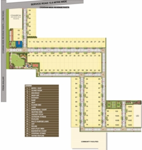 Hcbs-jha-29-plots-sector-29-jhajjar-floor-plan