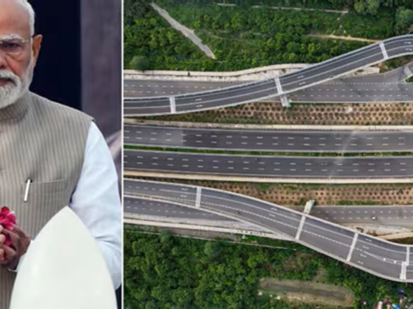Pm-modi-inaugurates-dwarka-expressway-uer-ii-impact-on-ncr-housing-commercial-and-warehousing-markets