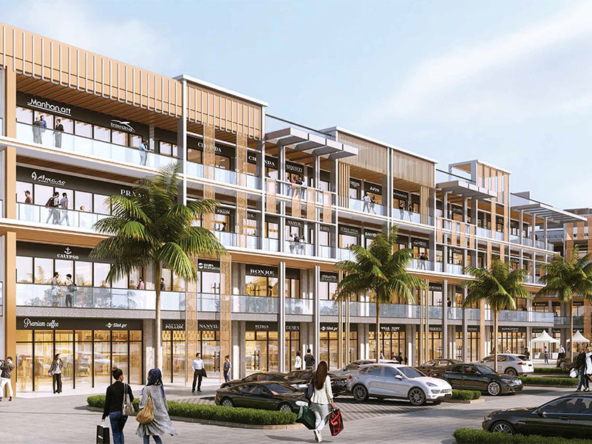 Reach-the-bazaria-sector-68-gurgaon