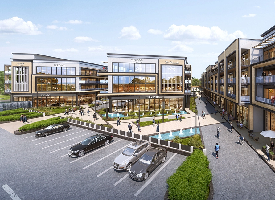 Reach-the-bazaria-sector-68-gurgaon-highlights