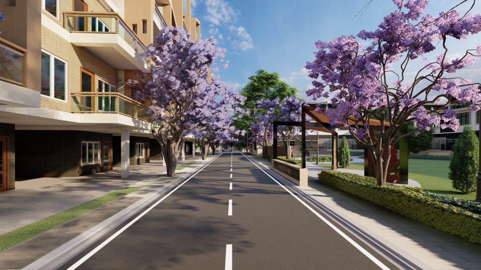 Shf-homes-plots-sector-3-farukhnagar-hightlights