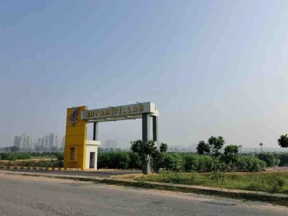 Shyam-villas-sector-24-dharuhera-gurgaon