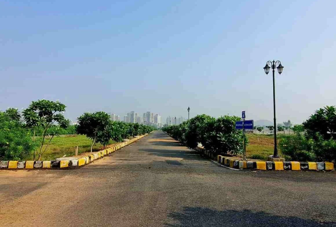 Shyam-villas-sector-24-dharuhera-gurgaon-highlights