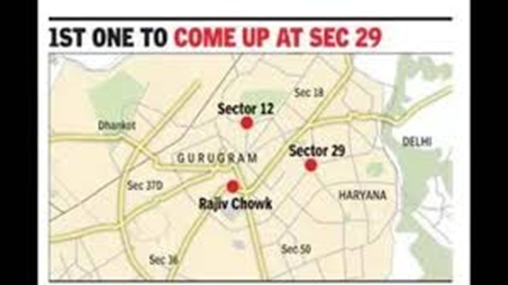 3-new-bus-terminals-to-come-up-to-help-unclog-roadsides-in-gurgaon