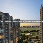 Discover Ireo The Corridors Gurgaon’s Most Ambitious Residential Township