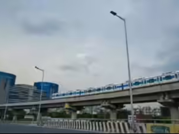 Pachgaon-metro-route-to-link-growth-hubs-in-gurgaon-and-manesar-to-have-28-stations