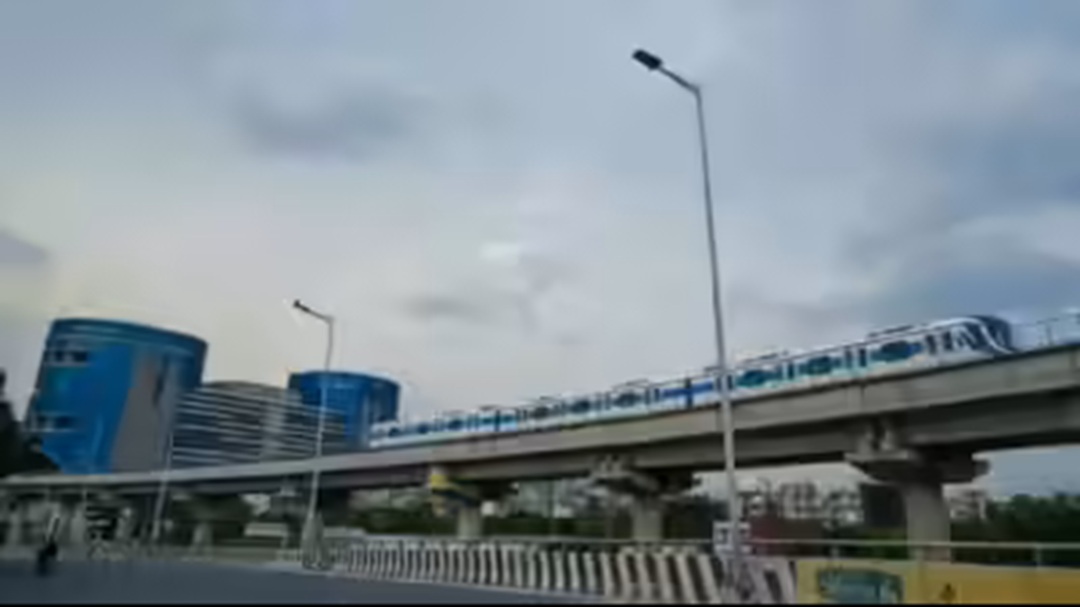 Pachgaon-metro-route-to-link-growth-hubs-in-gurgaon-and-manesar-to-have-28-stations